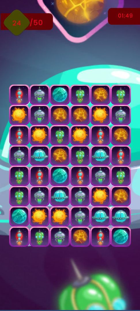 Rockets & Planets Android IOS Apk Download For Free-TapTap