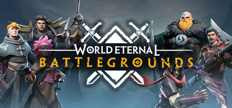 Banner of World Eternal: Battlegrounds 