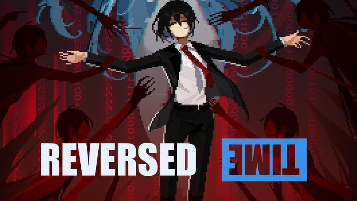 Banner of REVERSED TIME 
