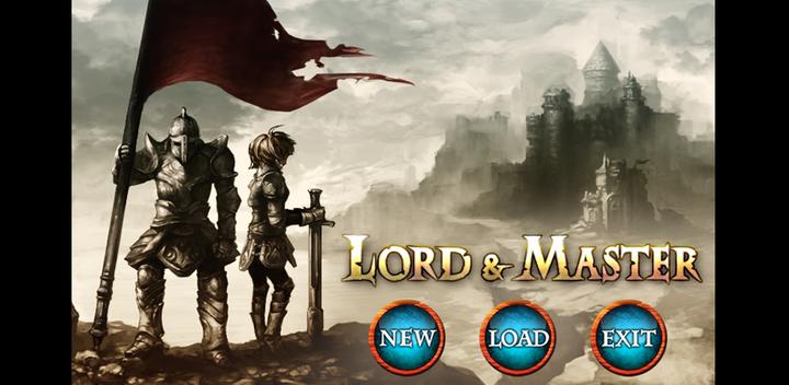 Banner of Lord&Master 1.70