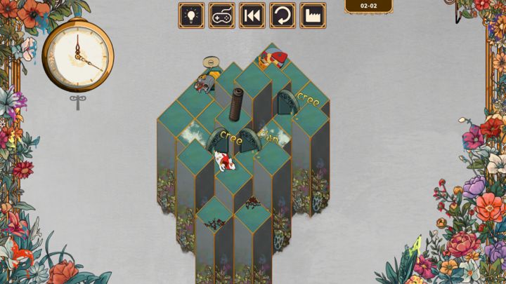 Clockwork Rabbitfolk Clockwork Rabbit Latest Version for Android/iOS APK - TapTap