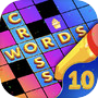 Crosswords With Friends