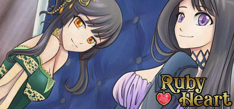 Banner of Ruby Heart [Novel Visual / Otome] 