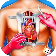 Simulador de Cirurgia Cardíaca – Apps no Google Play