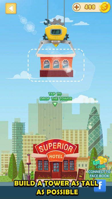 Tower 2! Latest Version for Android/iOS APK - TapTap