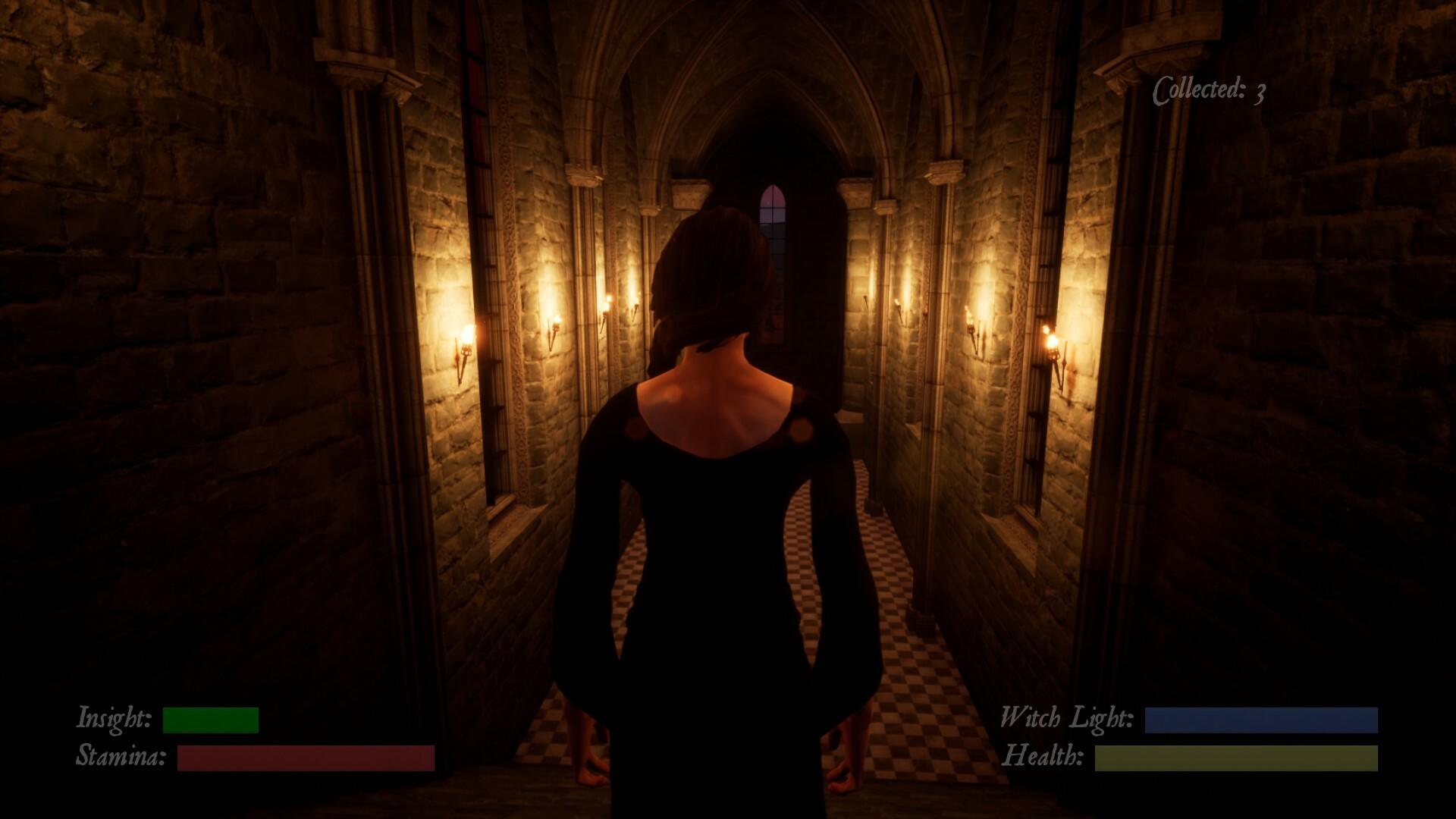 Screenshot 19 of Inkubus Sukkubus - She of a Thousand Names 