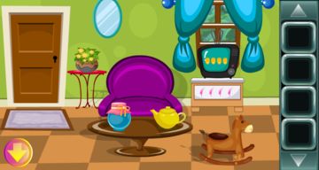 Kavi Escape Game 217 Game Screenshot
