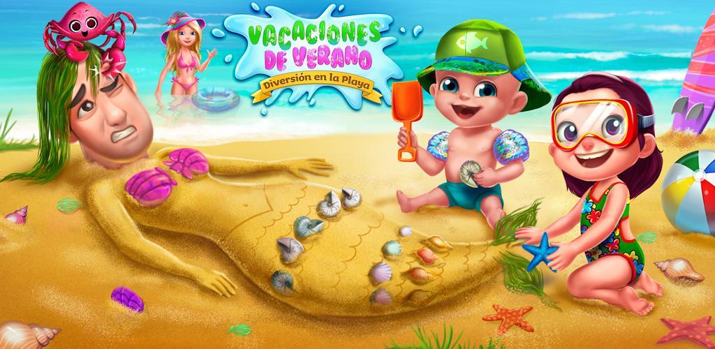 Banner of Vacaciones de Verano 1.1.4
