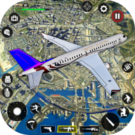 Ops strike Gun Shooting Game