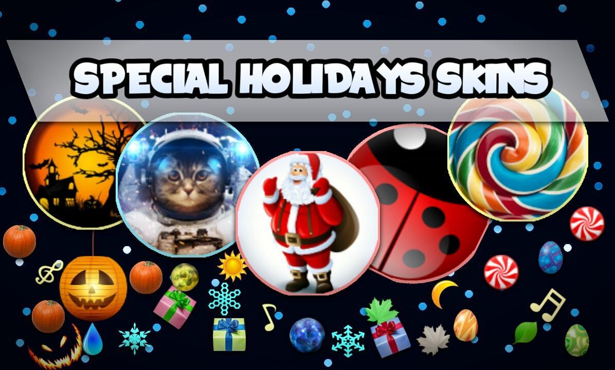 Nebulous.io Game Screenshot