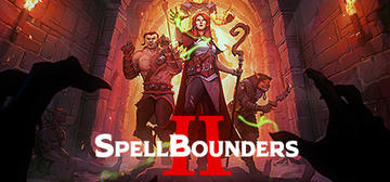 Banner of SpellBounders 2 