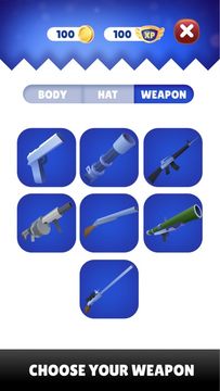 Railroad: Idle Arcade Game Game Screenshot