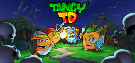 Banner of Tangy TD 