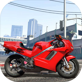 Motorcycle Games Traffic Rider