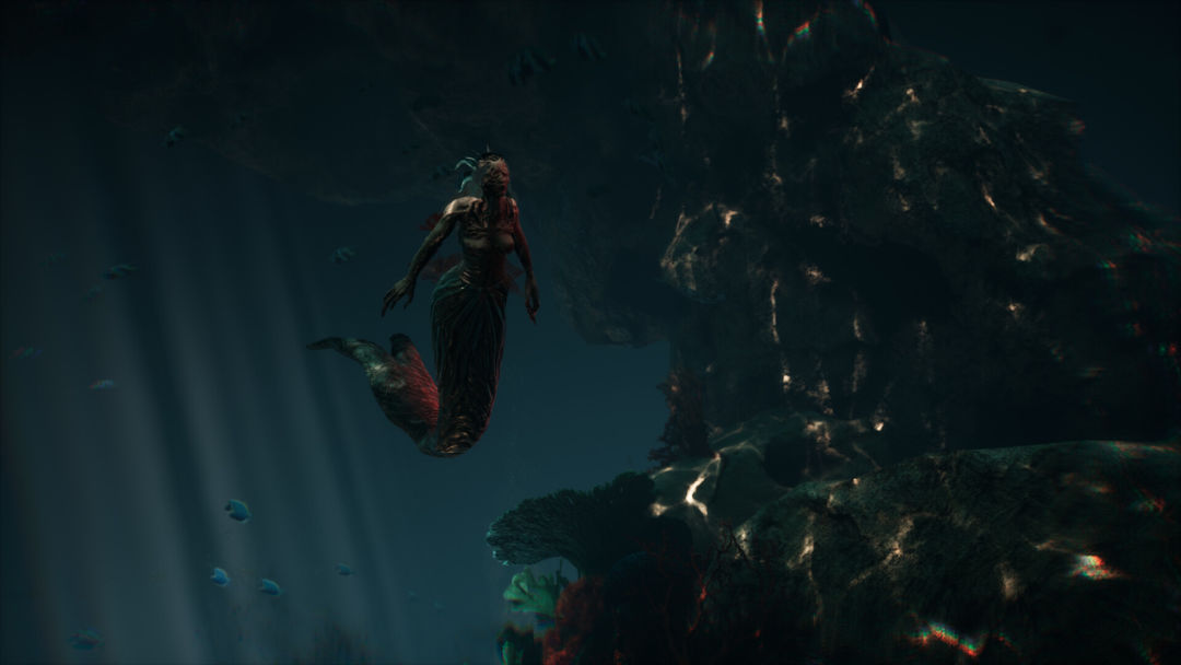 Screenshot of Sirens