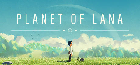 Banner of Planet of Lana 