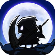 Death Crow: RPG menganggur dc
