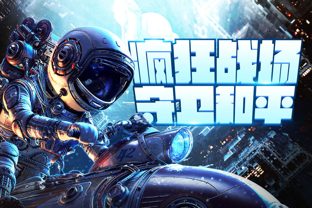 外星人风暴 Game Screenshot