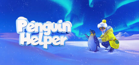 Banner of Penguin Helper 