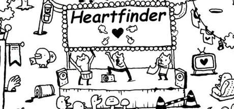 Banner of HeartFinder 