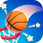 Icon of Move to Dunk