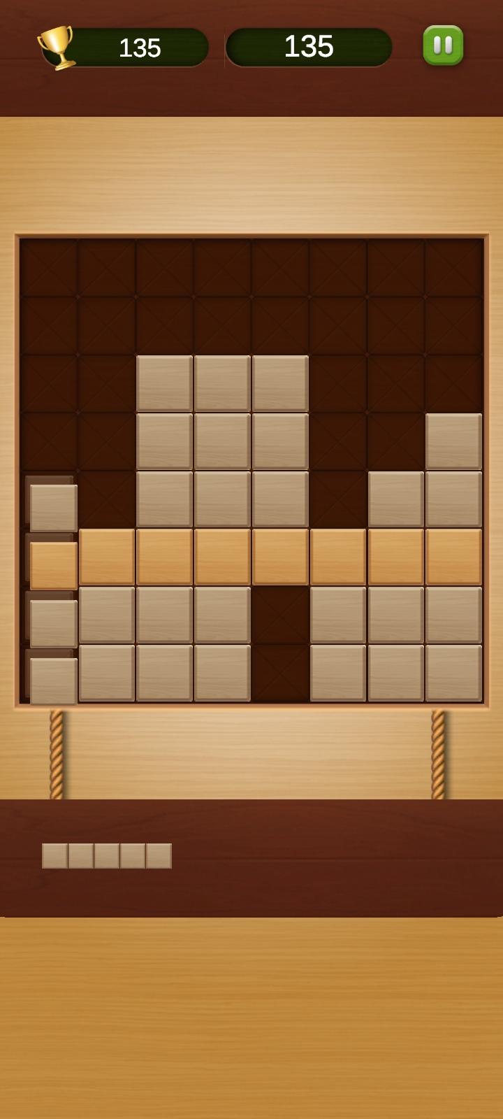 Block Puzzle Wood World android iOS apk download for free-TapTap
