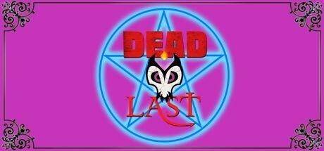 Banner of DEAD LAST 