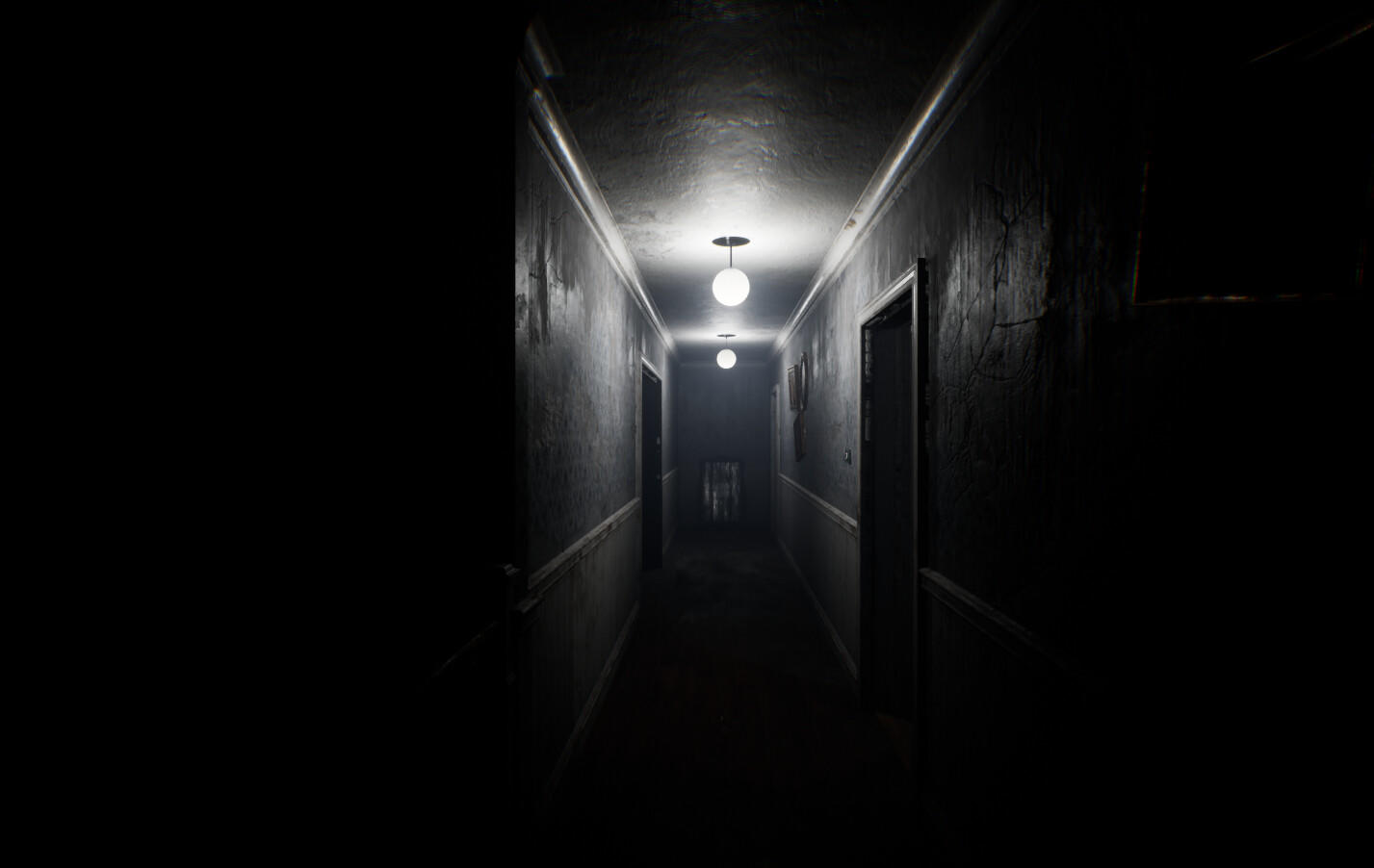 Project Unknown Game Screenshot