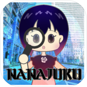 Escape Game Laporan Penyelidikan Rui 1 ~Edisi Menara Bukit Nanajuku~