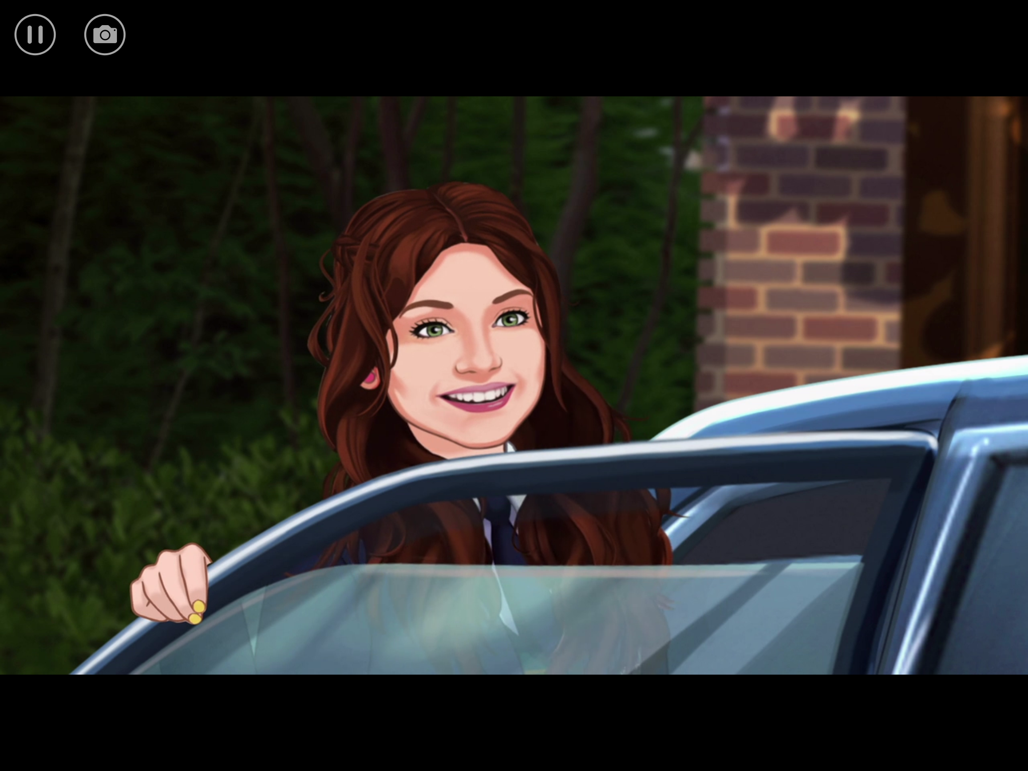 Soy Luna - Your Story Game Screenshot