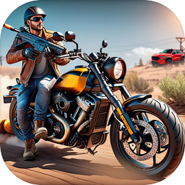 Bike Attack Racing -Bike Chase