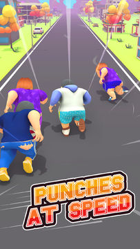 Run Clker Run Clicker: Tap Muscle Up for Android/iOS - TapTap
