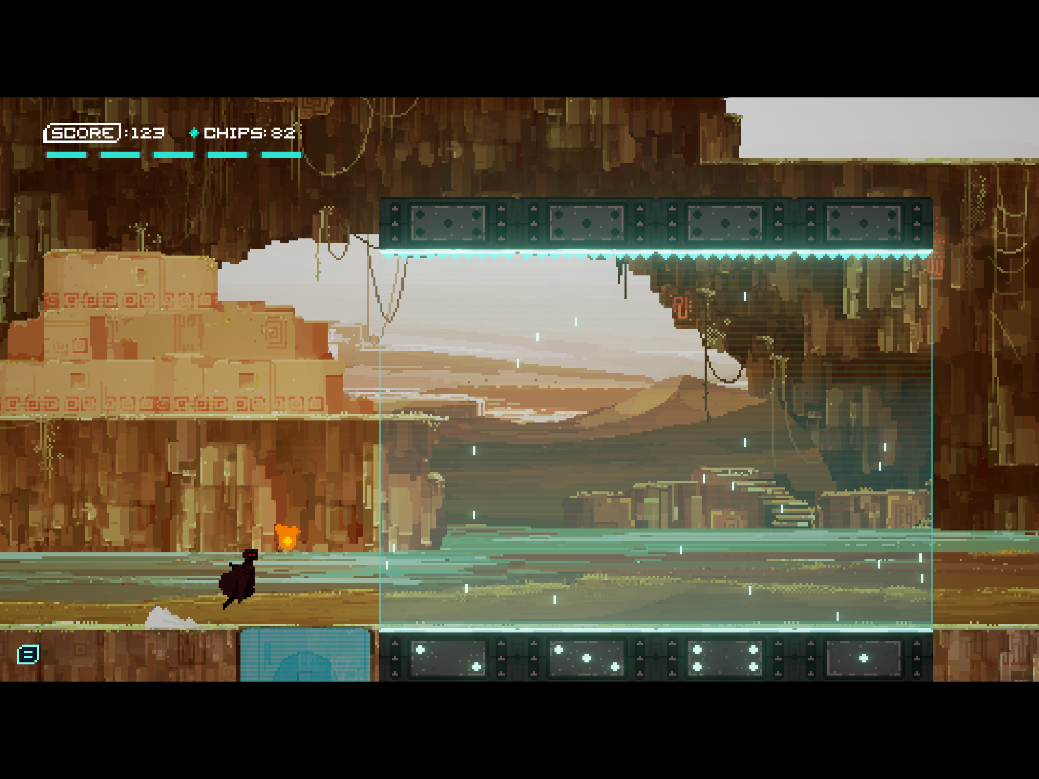 Ancestor Game Screenshot