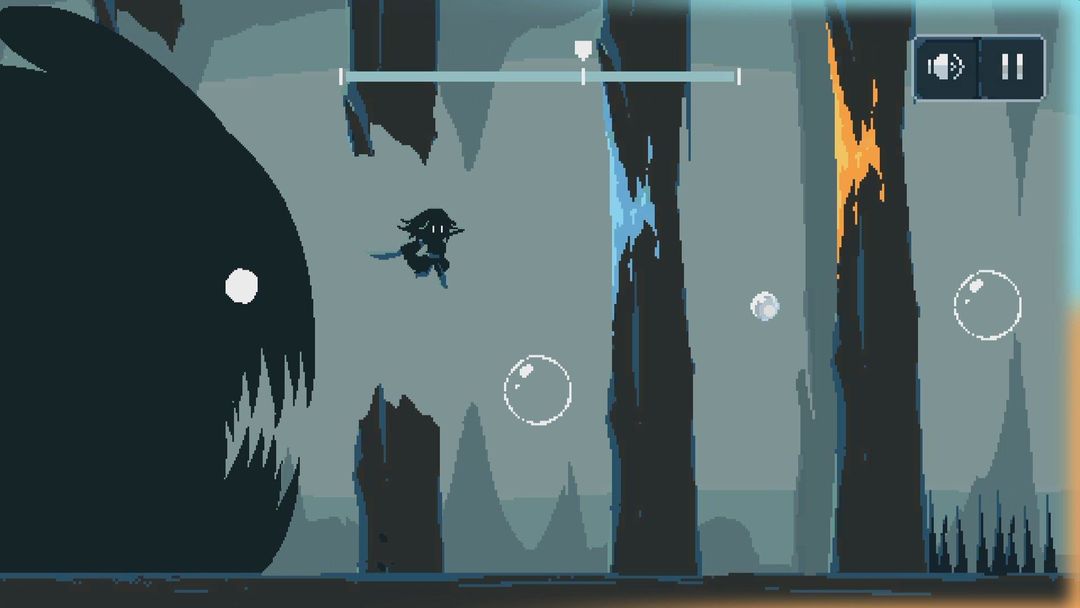 Cave Traveler screenshot game