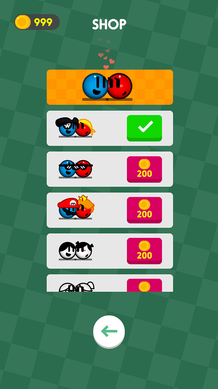 on and off Game Screenshot