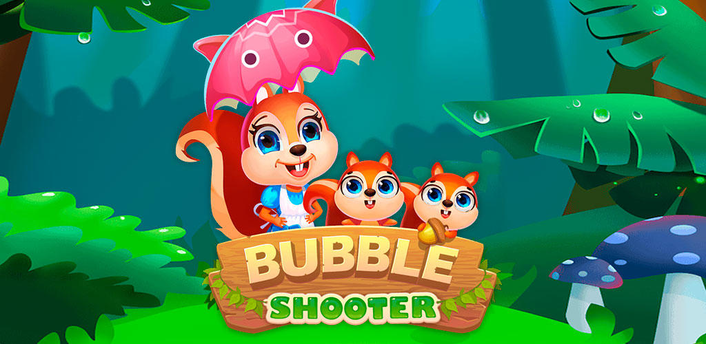 Divertido jogo de quebra cabeça Bubble Shooter versão móvel andróide iOS  apk baixar gratuitamente-TapTap