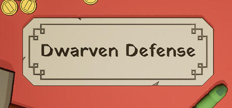 Banner of Dwarven Defense 