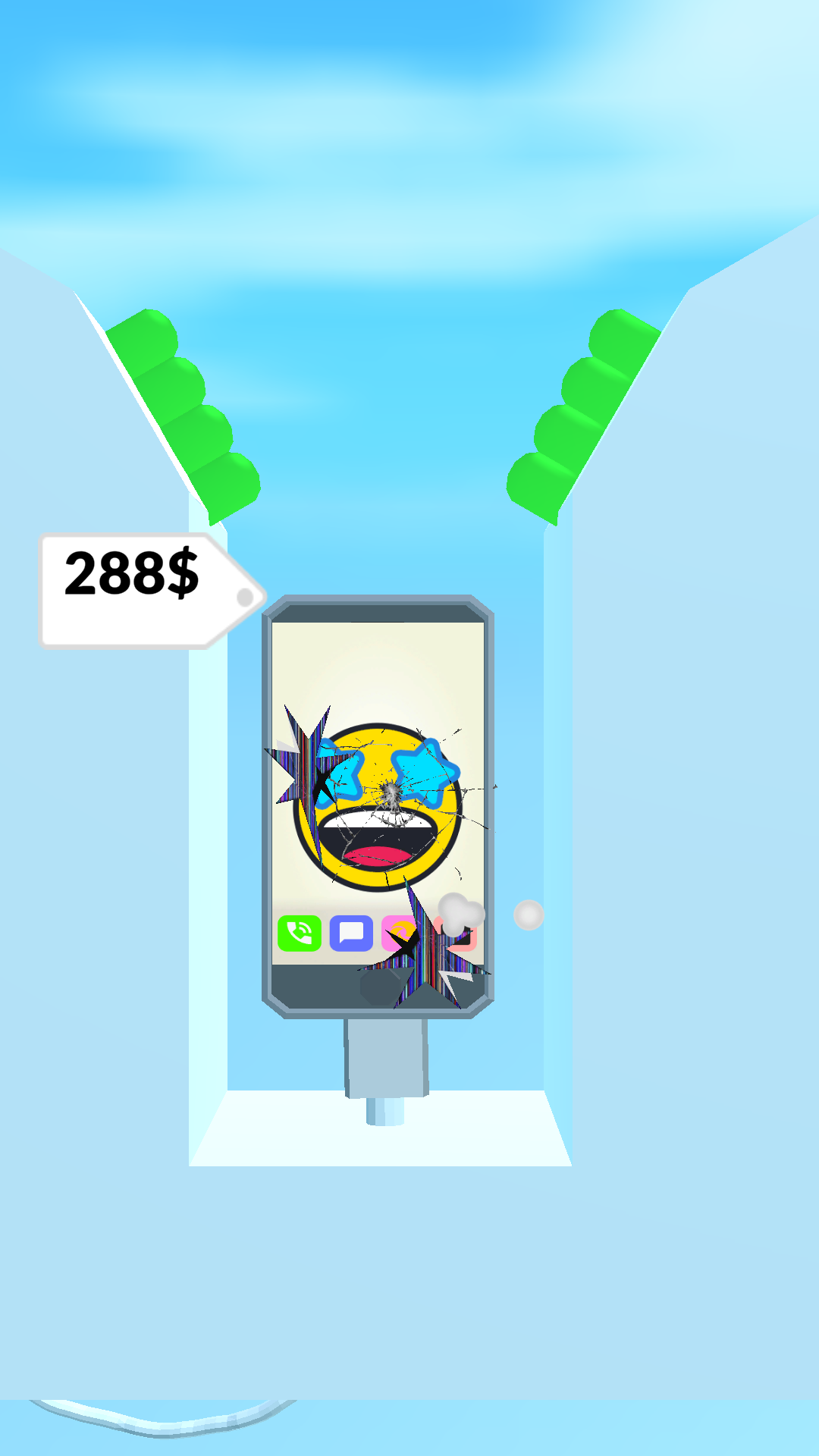 Smartphone Drop Latest Version for Android/iOS APK - TapTap
