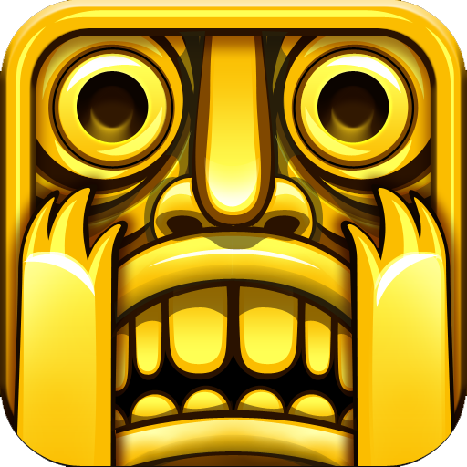Temple Run Latest Version for Android/iOS APK - TapTap