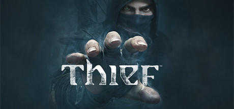 Thief screenshot