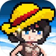 Udang Tangtang Pirates: Idle RPG