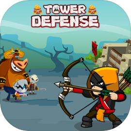 Idle Fortress Tower Defense Mod APK (Free Shopping)