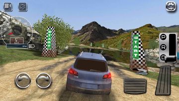 Cuplikan Layar Game 4x4 Off-Road Rally 7
