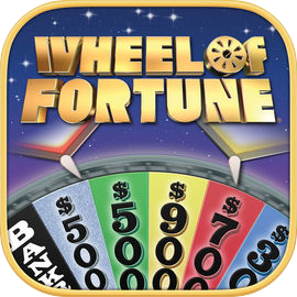 Wheel of Fortune (Official) - Endless Word Puzzles from America's #1 TV Game Show