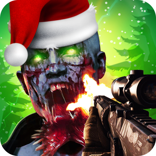 Zombie City: Last Survival for Android/iOS - TapTap