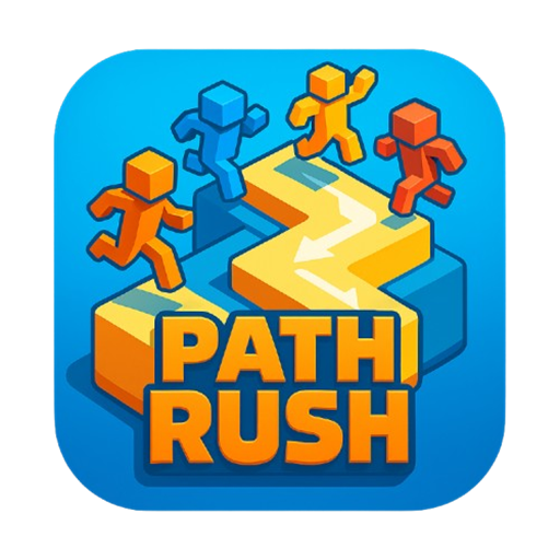 Path-Rush Latest Version for Android/iOS APK - TapTap