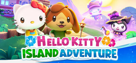 Hello Kitty Island Adventure screenshot