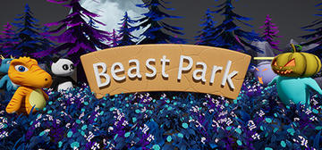 Banner of Beast Park 