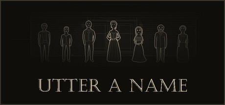 Banner of Utter a Name 