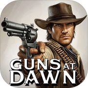 Guns at Dawn: West Shooter